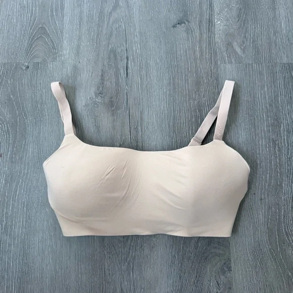 Smoothiez by AERIE Seamless Bralette SMALL - Picture 1 of 3